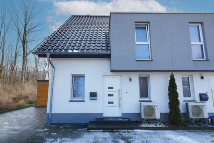 Haus Paderborn Kernstadt - 5 Zimmer, 110 m&sup2;, 479.000&euro; | Angebot:24974573