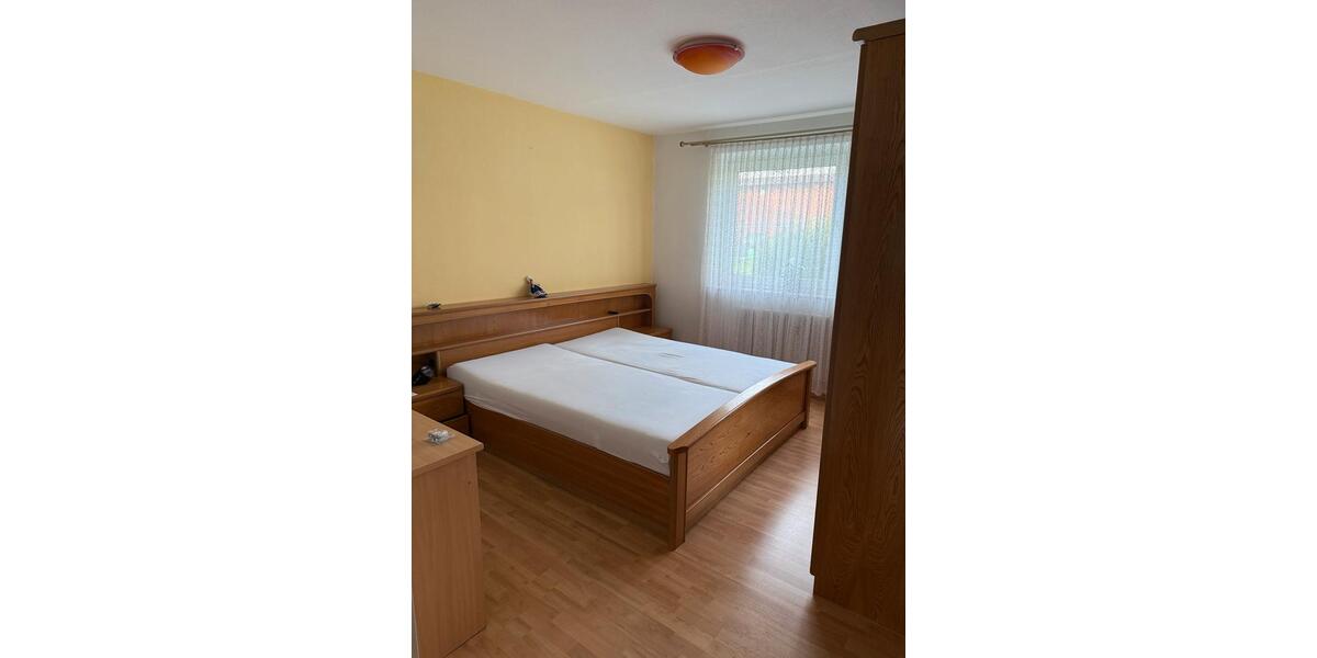 Erdgeschoßwohnung Detmold Hakedahl - 4 Zimmer, 81 m&sup2;, 670&euro; | Angebot:26705739
