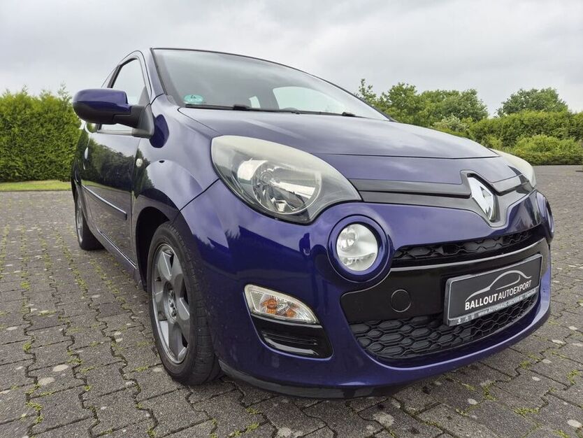 Twingo