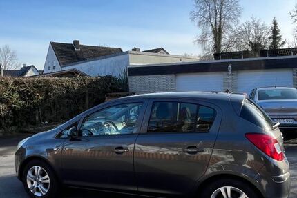 Opel Corsa 167.500 km 3.400 &euro; Lippstadt 59558