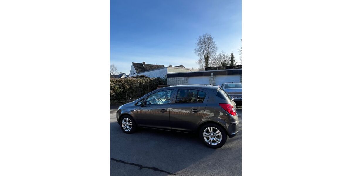 Opel Corsa 167.500 km 3.400 &euro; Lippstadt 59558