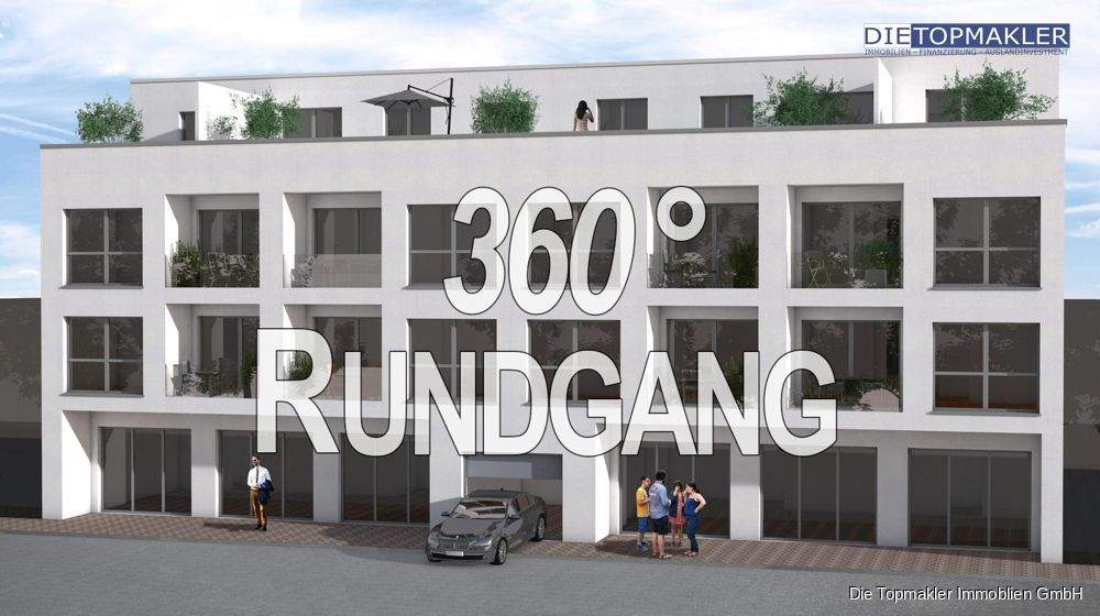 Mehrfamilienhaus mit Entwicklungspotenzial: Neubauprojekt & Gewerbeeinheit 1 zimmer