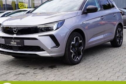Opel Grandland (X) 33.959 km 21.690 &euro; Lippstadt 59557