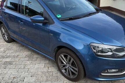 VW Polo 87.300 km 8.500 &euro; Geseke 59590