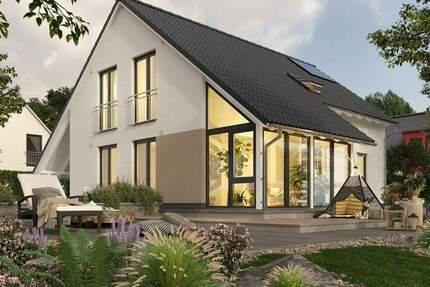 Haus Schlangen Oesterholz-Haustenbeck - 5 Zimmer, 142 m&sup2;, 413.750&euro; | Angebot:24974791