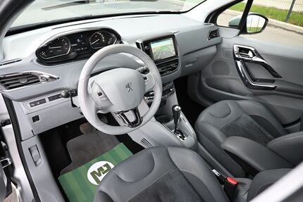 Peugeot 208 54.847 km 9.350 &euro; Bad Lippspringe 33175