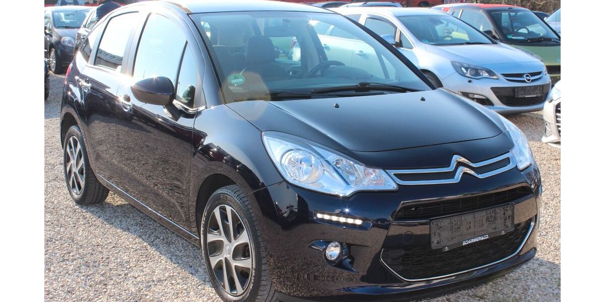Citroen C3 64.143 km 6.990 &euro; Paderborn 33106