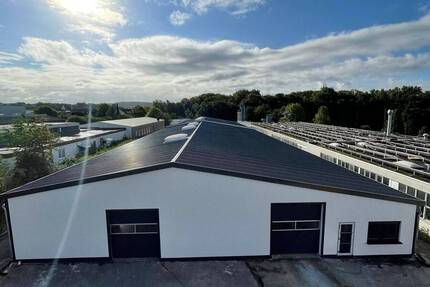 Gewerbeobjekt Detmold / Spork-Eichholz Spork-Eichholz - 899.000&euro; | Angebot:26715106