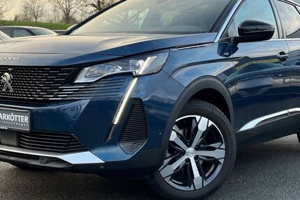 Peugeot 3008 22.185 km 20.990 &euro; Paderborn 33106