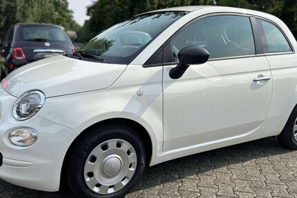 Fiat 500 55.150 km 10.790 &euro; Willebadessen 34439