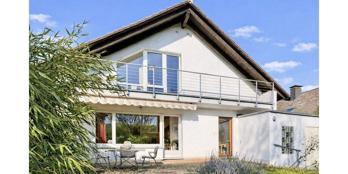 Einfamilienhaus Detmold Hiddesen - 6 Zimmer, 138 m&sup2;, 319.000&euro; | Angebot:25694604