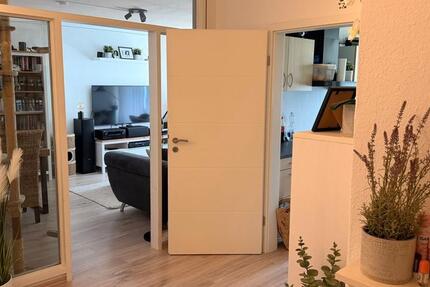 Wohnung Detmold Hiddesen - 3 Zimmer, 78 m&sup2;, 880&euro; | Angebot:26478132
