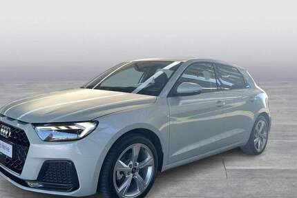 Audi A1 9.126 km 20.998 &euro; Büren 33142
