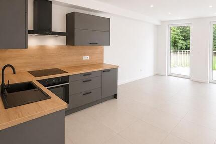 Wohnung Detmold Hakedahl - 2 Zimmer, 76 m&sup2;, 900&euro; | Angebot:26682999