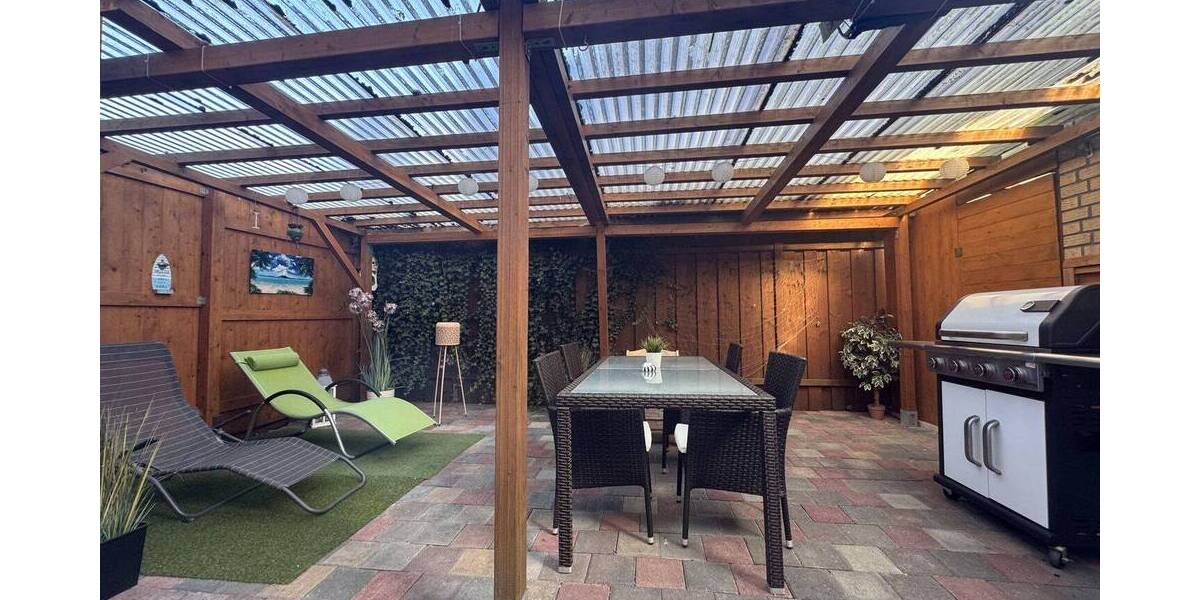 Doppelhaushälfte Salzkotten - 4 Zimmer, 107 m&sup2;, 349.000&euro; | Angebot:26568986