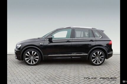 VW Tiguan 101.500 km 24.200 € Schlangen 33189