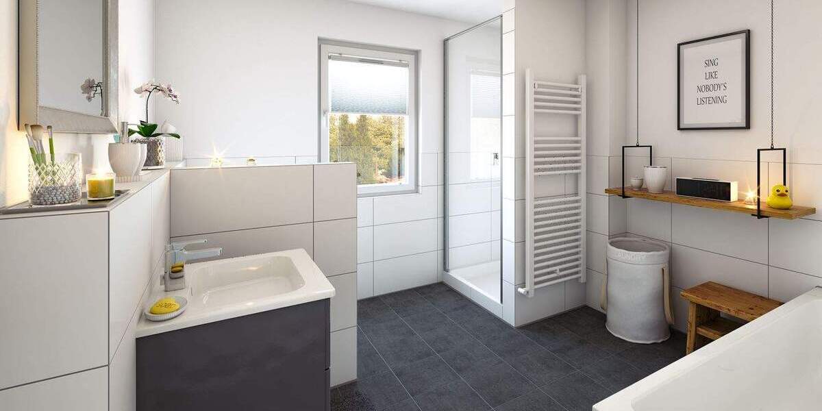 Mehrfamilienhaus, Wohnhaus Verl - 5 Zimmer, 150 m&sup2;, 580.150&euro; | Angebot:24766246