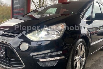 Ford S-Max 150.000 km 7.390 € Oerlinghausen 33813
