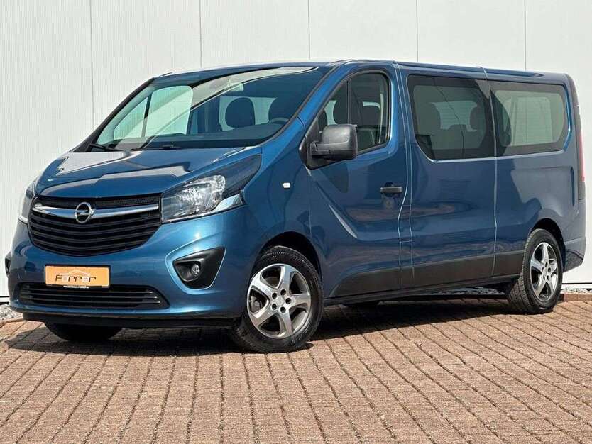 Vivaro