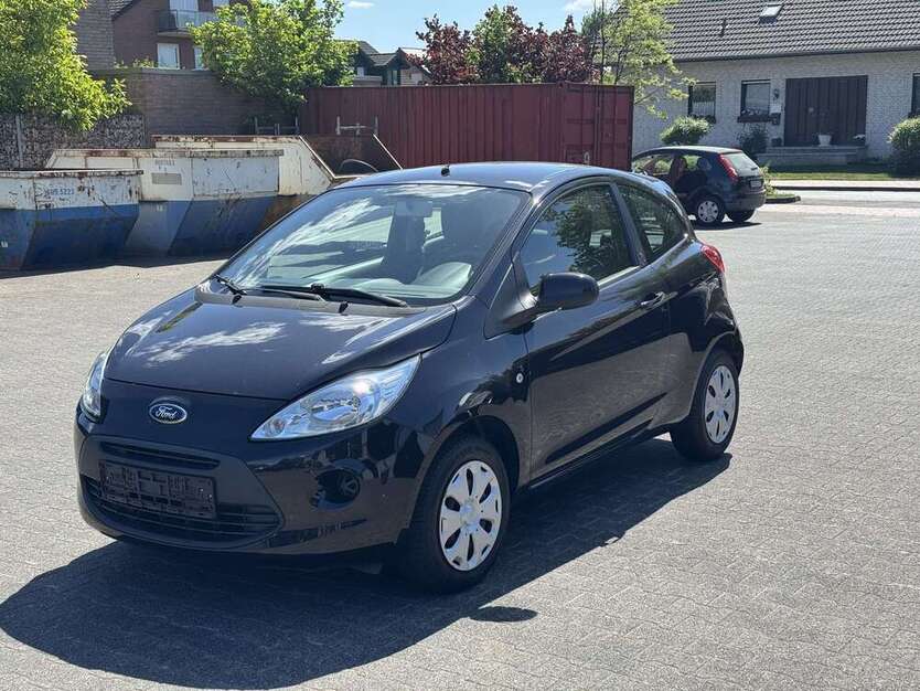 Ka/Ka+