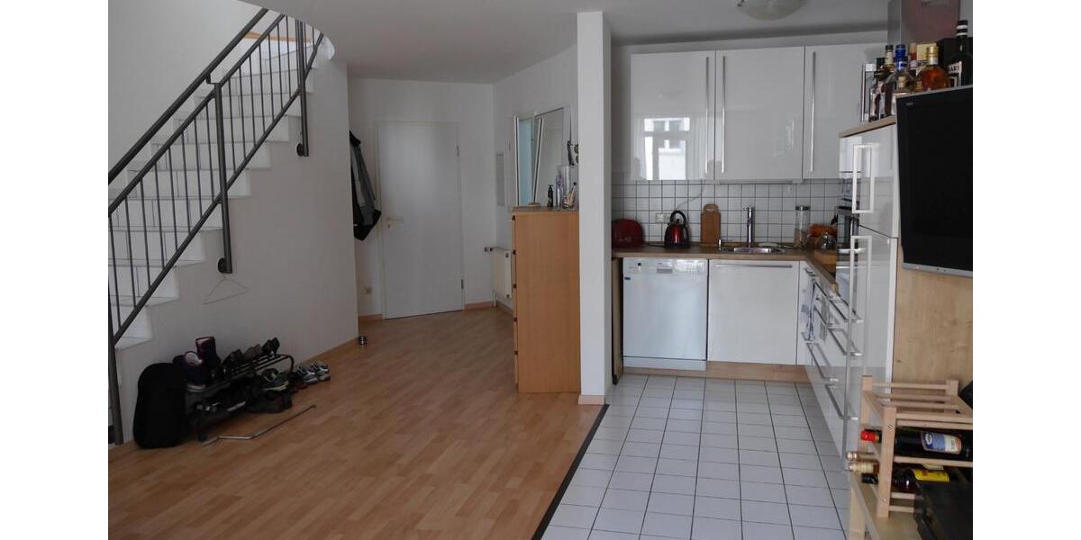 Maisonettenwohnung Paderborn - 3 Zimmer, 80 m&sup2;, 660&euro; | Angebot:27632248