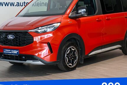 Ford Tourneo Custom 24.493 km 52.990 &euro; Paderborn 33102