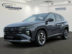 Hyundai TUCSON Trend Mild-Hybrid 2WD 1.6 T-GDI EU6e Navi d 8.000 km 31.990 € Bad Wünnenberg 33181