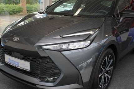 Toyota C-HR 18.000 km 26.490 &euro; Paderborn 33104