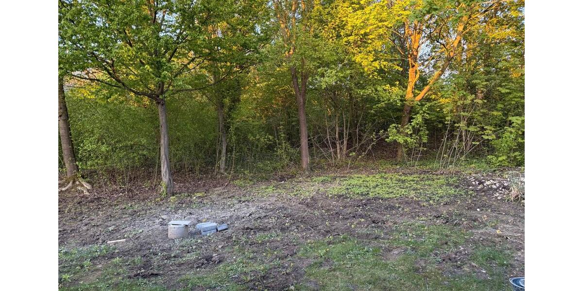 Erdgeschoßwohnung Paderborn Neuenbeken - 3 Zimmer, 100 m&sup2;, 1.500&euro; | Angebot:26262951