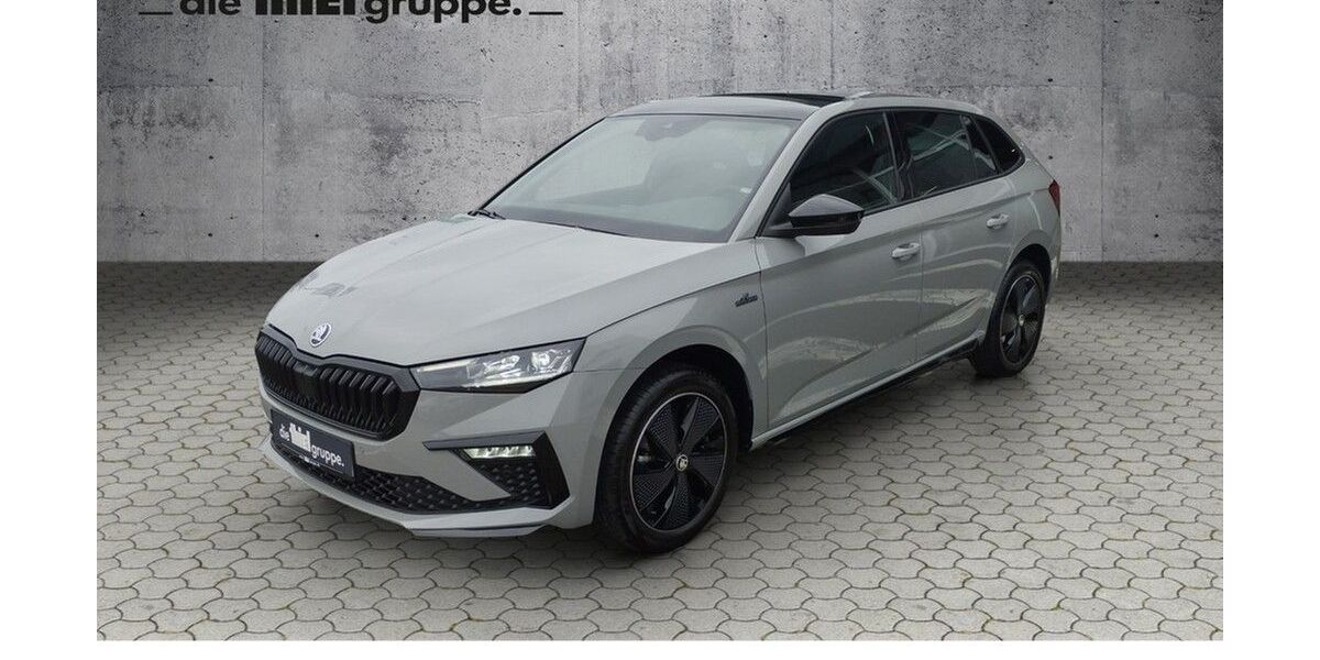 Skoda Scala 9.000 km 30.585 € Paderborn 33104