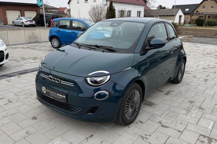 Fiat 500e 19.607 km 18.990 &euro; Büren-Steinhausen 33142