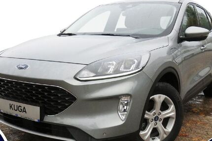 Ford Kuga 39.300 km 26.950 &euro; Horn-Bad Meinberg 32805