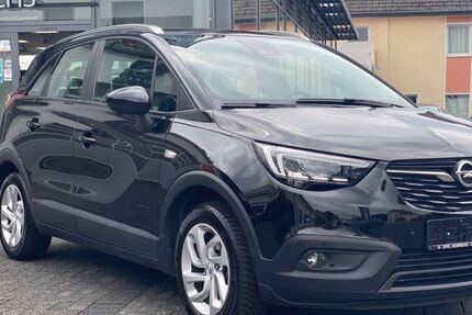 Opel Crossland (X) 50.100 km 12.840 &euro; Detmold 32758