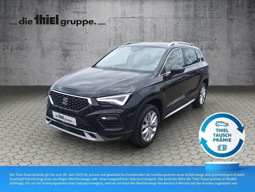 Ateca