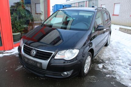 VW Touran 235.689 km 2.250 &euro; Bad Wünnenberg-Haaren 33181