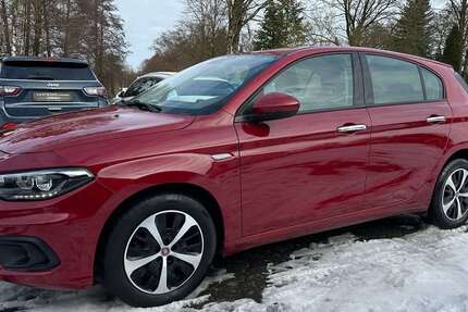 Fiat Tipo 68.449 km 10.990 &euro; Willebadessen 34439