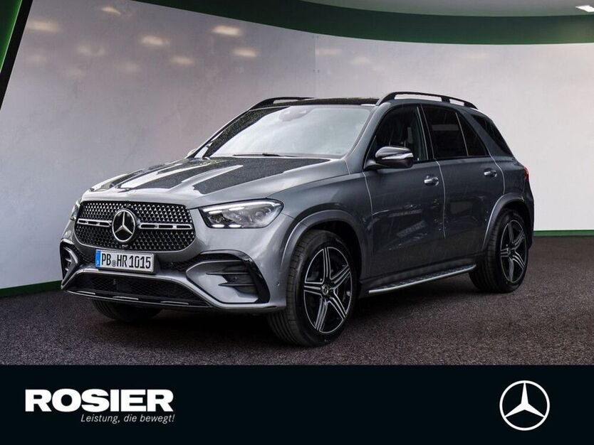 GLE 450