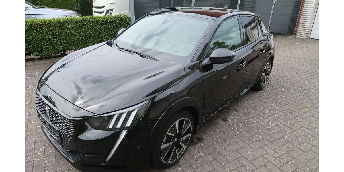 Peugeot 208 60.300 km 14.690 € Verl 33415