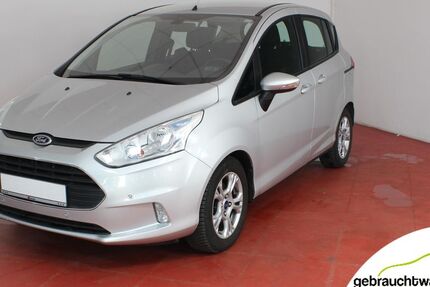 Ford B-Max 60.098 km 10.598 &euro; Horn Bad Meinberg 32805