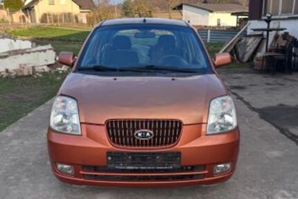 Kia Picanto 99.877 km 1.290 &euro; Brakel 33034