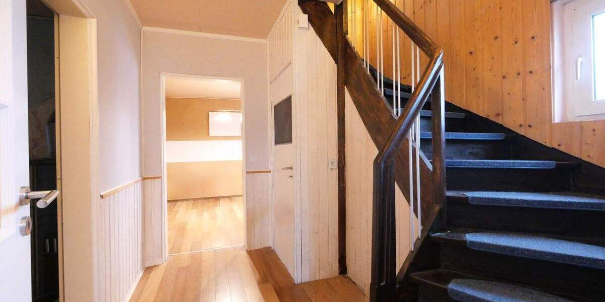 Einfamilienhaus Paderborn / Neuenbeken Neuenbeken - 4 Zimmer, 97 m&sup2;, 230.000&euro; | Angebot:25736023