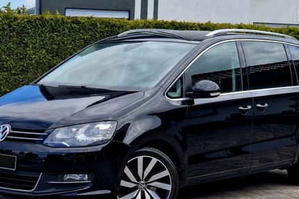 VW Sharan 140.000 km 23.300 &euro; Bad Lippspringe 33175