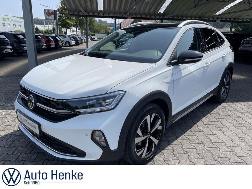 VW Taigo 75.967 km 16.998 € Büren 33142