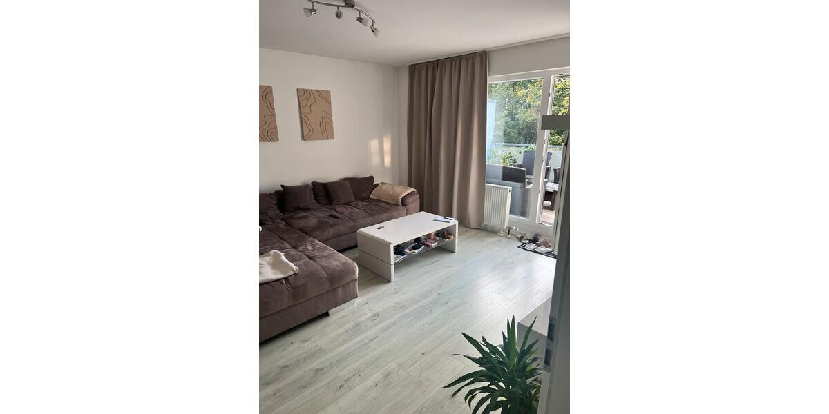 Dachgeschoßwohnung Paderborn - 2 Zimmer, 71 m&sup2;, 774&euro; | Angebot:27595057