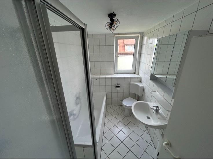 Dachgeschoßwohnung Delbrück - 3 Zimmer, 62 m&sup2;, 550&euro; | Angebot:25801239
