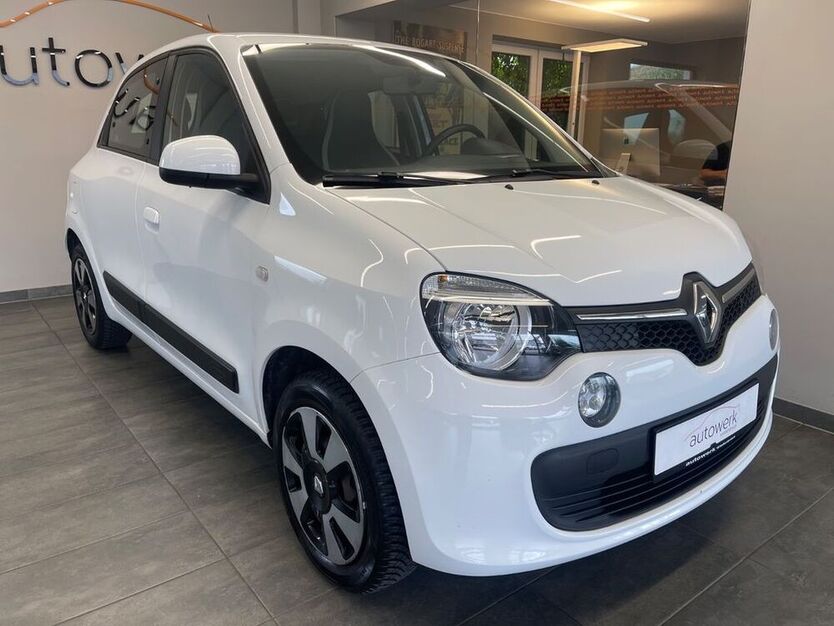 Twingo