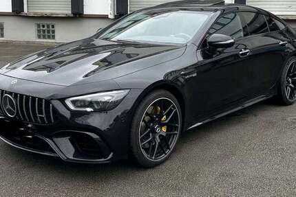 Mercedes-Benz AMG GT 104.500 km 85.500 € Hövelhof 33161