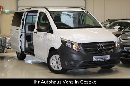 Mercedes-Benz Vito 205.970 km 14.970 &euro; Geseke 59590