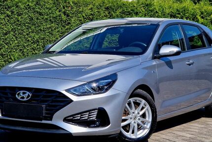 Hyundai i30 55.000 km 13.699 &euro; Bad Lippspringe 33175