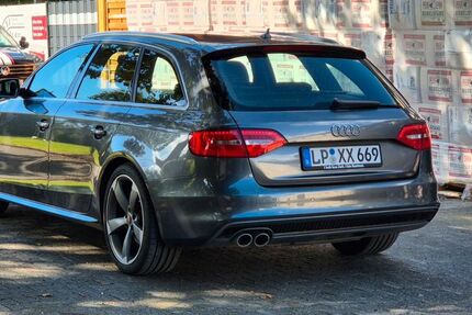 Audi A4 241.150 km 11.000 € Erwitte 59597